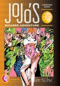 JoJo's Bizarre Adventure: Part 5--Golden Wind, Vol. 6 | Hirohiko Araki | 