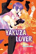 Yakuza Lover, Vol. 6 | Nozomi Mino | 