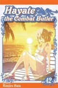 Hayate the Combat Butler, Vol. 42 | Kenjiro Hata | 