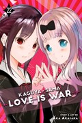 Kaguya-sama: Love Is War, Vol. 22 | Aka Akasaka | 