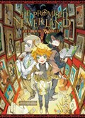 The Promised Neverland: Art Book World | Kaiu Shirai | 