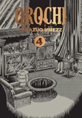Orochi: The Perfect Edition, Vol. 4 | Kazuo Umezz | 