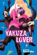 Yakuza Lover, Vol. 7 | Nozomi Mino | 