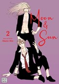 Moon & Sun, Vol. 2 | Akane Abe | 