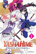 Yashahime: Princess Half-Demon, Vol. 1 | Takashi Shiina | 
