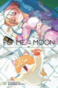 Fly Me to the Moon, Vol. 18 | Kenjiro Hata | 