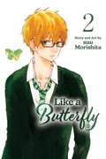 Like a Butterfly, Vol. 2 | suu Morishita | 