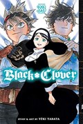 Black Clover, Vol. 33 | Yuki Tabata | 
