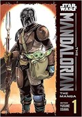Star Wars: The Mandalorian: The Manga, Vol. 1 | Yusuke Osawa | 