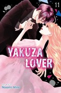 Yakuza Lover, Vol. 11 | Nozomi Mino | 