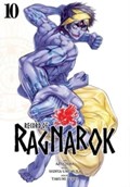 Record of Ragnarok, Vol. 10 | Shinya Umemura ; Takumi Fukui | 