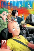 One-Punch Man, Vol. 27 | ONE | 