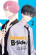 Tamon's B-Side, Vol. 2 | Yuki Shiwasu | 