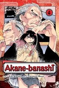Akane-banashi, Vol. 4 | Yuki Suenaga | 