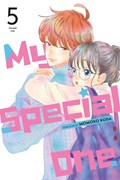 My Special One, Vol. 5 | Momoko Koda | 