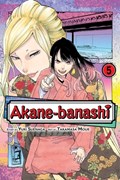 Akane-banashi, Vol. 5 | Yuki Suenaga | 