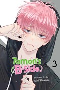 Tamon's B-Side, Vol. 3 | Yuki Shiwasu | 