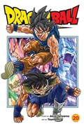 Dragon Ball Super, Vol. 20 | Akira Toriyama | 