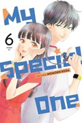 My Special One, Vol. 6 | Momoko Koda | 