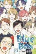 Blue Box, Vol. 10 | Kouji Miura | 