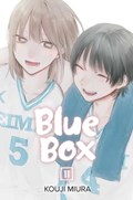 Blue Box, Vol. 11 | Kouji Miura | 