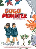 GoGo Monster | Taiyo Matsumoto | 