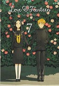 Love at Fourteen, Vol. 7 | Fuka Mizutani | 