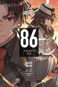 86 - EIGHTY SIX, Vol. 2 (light novel) | Asato Asato | 