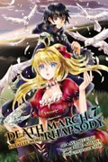 Death March to the Parallel World Rhapsody, Vol. 7 (manga) | Hiro Ainana | 