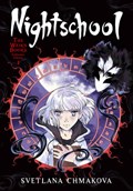 Nightschool: The Weirn Books Collector's Edition, Vol. 1 | Svetlana Chmakova | 