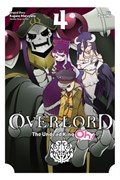 Overlord: The Undead King Oh!, Vol. 4 | Kugane Maruyama | 