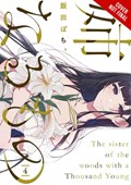 The Elder Sister-Like One, Vol. 4 | Pochi Iida | 