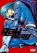 RaW Hero, Vol. 5 | Akira Hiramoto | 