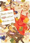 Skull-face Bookseller Honda-san, Vol. 2 | Honda | 
