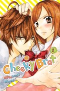Cheeky Brat, Vol. 2 | Miyuki Mitsubachi | 