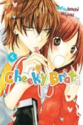 Cheeky Brat, Vol. 5 | Mitsubachi Miyuki | 