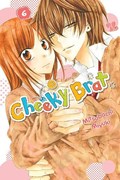 Cheeky Brat, Vol. 6 | Mitsubachi Miyuki | 