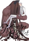Monster & the Beast. Vol. 1 | Renji | 