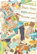 Skull-face Bookseller Honda-san, Vol. 1 | Honda | 