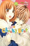 Cheeky Brat, Vol. 8 | Mitsubachi Miyuki | 