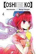 [Oshi No Ko], Vol. 4 | Aka Akasaka | 