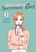 What's Wrong with Secretary Kim?, Vol. 3 | GyeongYun Jeong | 