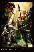 Overlord, Vol. 16 (light novel) | Kugane Maruyama | 