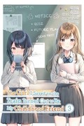 The Girl I Saved on the Train Turned Out to Be My Childhood Friend, Vol. 3 (manga) | Kennoji | 