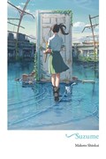Suzume | Makoto Shinkai | 