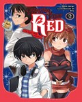 Phantom Thief Red, Vol. 2 | Shin Akigi | 