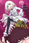 A Certain Magical Index NT, Vol. 2 (light novel) | Kazuma Kamachi | 