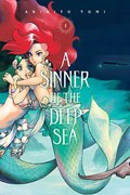 A Sinner of the Deep Sea, Vol. 1 | Akihito Tomi | 