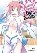 Excellent Property, Rejects for Residents, Vol.1 | Suu Minazuki | 