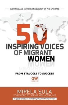 50 Inspiring Voices of Migrant Women